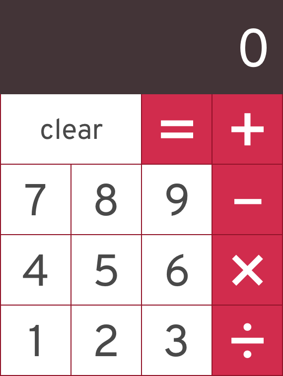 Calculator