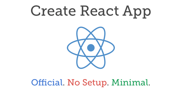 Create React App